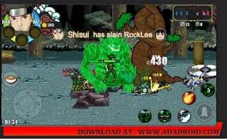 火影战记之暴风雨(2)