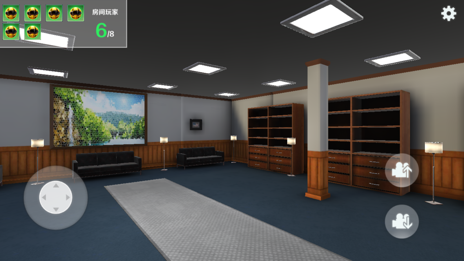 天线宝宝躲猫猫(2)