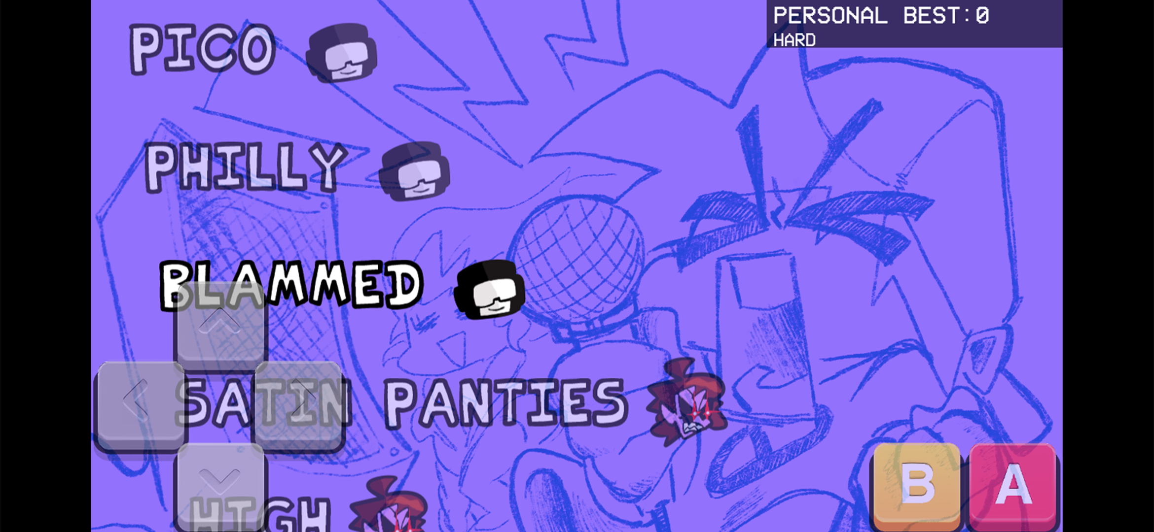 黑色星期五之夜UGH坦克兵模组(4)