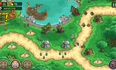 王国保卫战：起源(4)