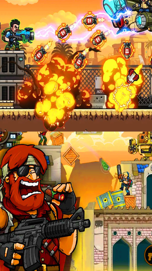 绝地冒险大作战(3)