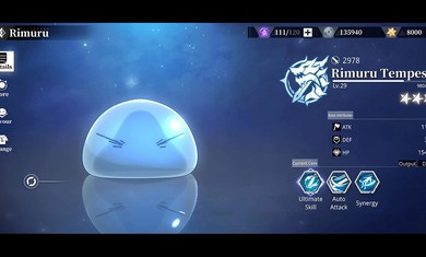 关于我转生成为史莱姆这件事魔物之王安卓版(5)