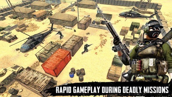 专业狙击大师(2)