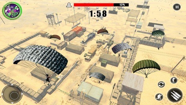 专业狙击大师(1)