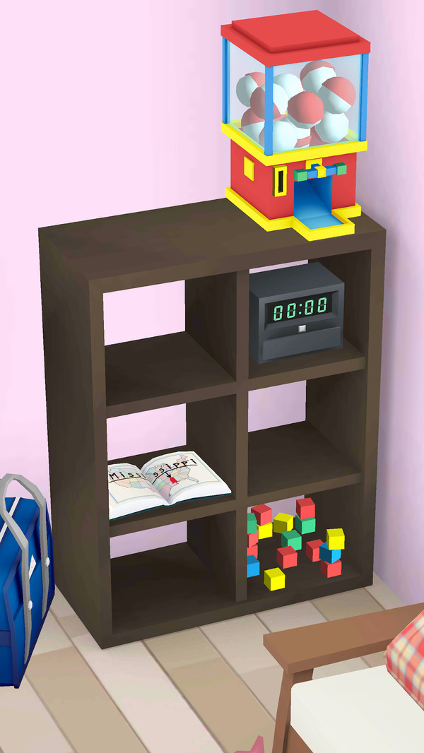 逃离JK的房间(1)