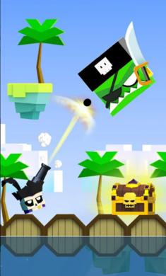 王牌大作战手机版(5)