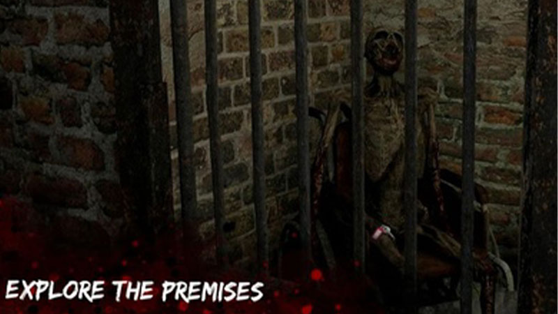 掩体:逃出密室(3)