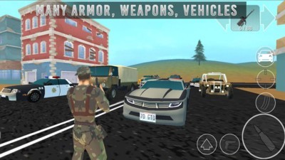 最后一个战场(1)