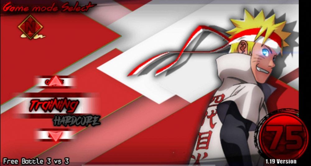 火影战记之英雄战争(1)