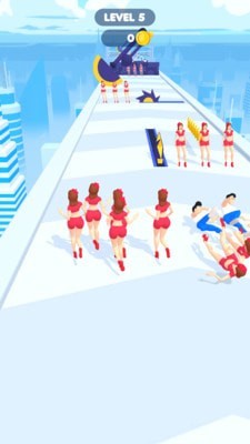 我就是功夫女王(5)