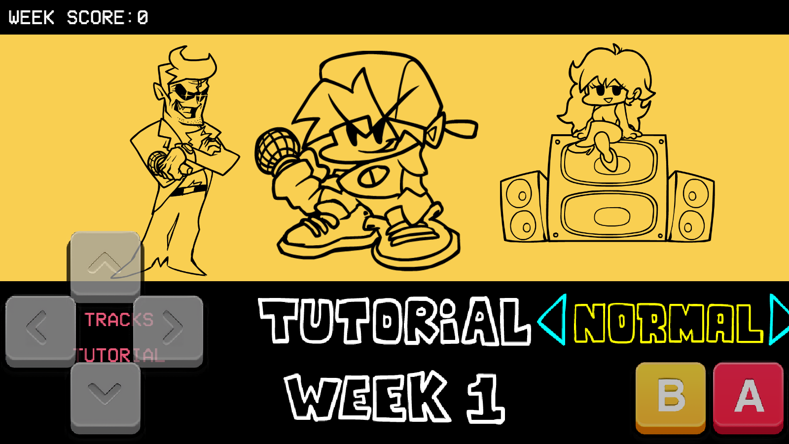 黑色星期五之夜高清重置版(1)