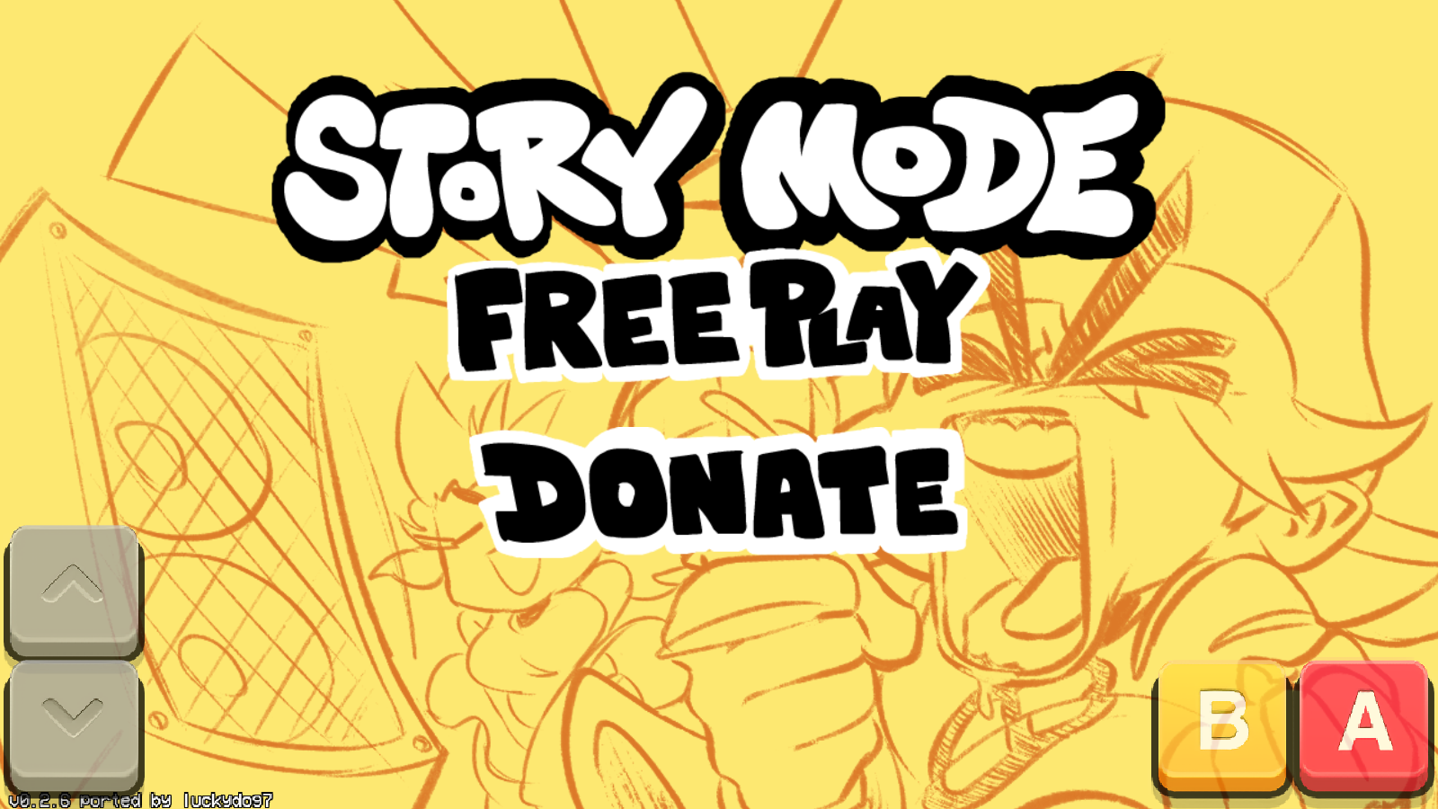 黑色星期五之夜高清重置版(3)