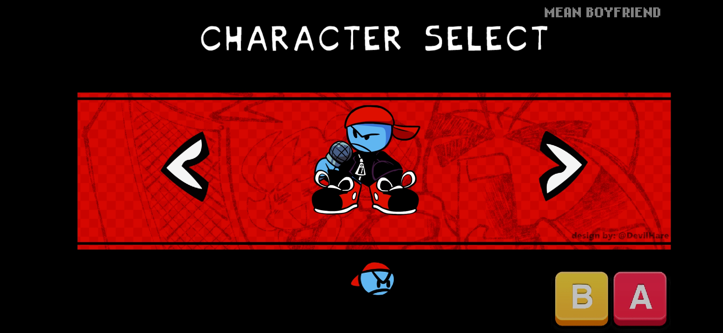 黑色星期五之夜终结魔改版(5)