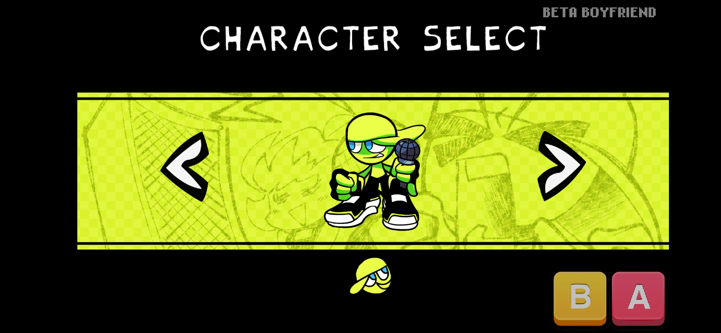 黑色星期五之夜终结魔改版(3)