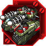 红色警戒汉化版