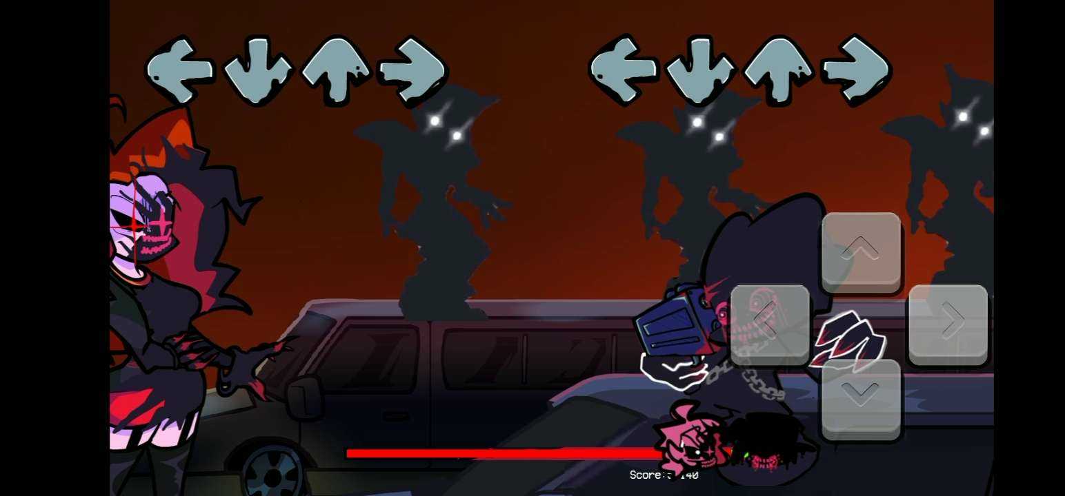 黑色星期五之夜腐败完整版(1)