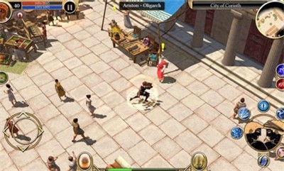 泰坦之旅传奇版2.9.9(3)