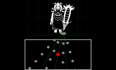 sans传说之下boss之战无限血版(4)