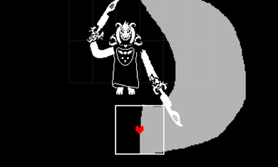 sans传说之下boss之战无限血版(1)