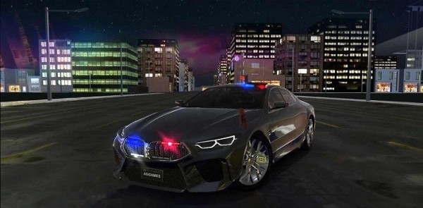 M8驾驶与挑战(3)