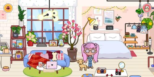 米加小镇购物中心(4)