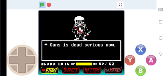 last breath锁血版(2)