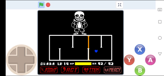 last breath锁血版(3)
