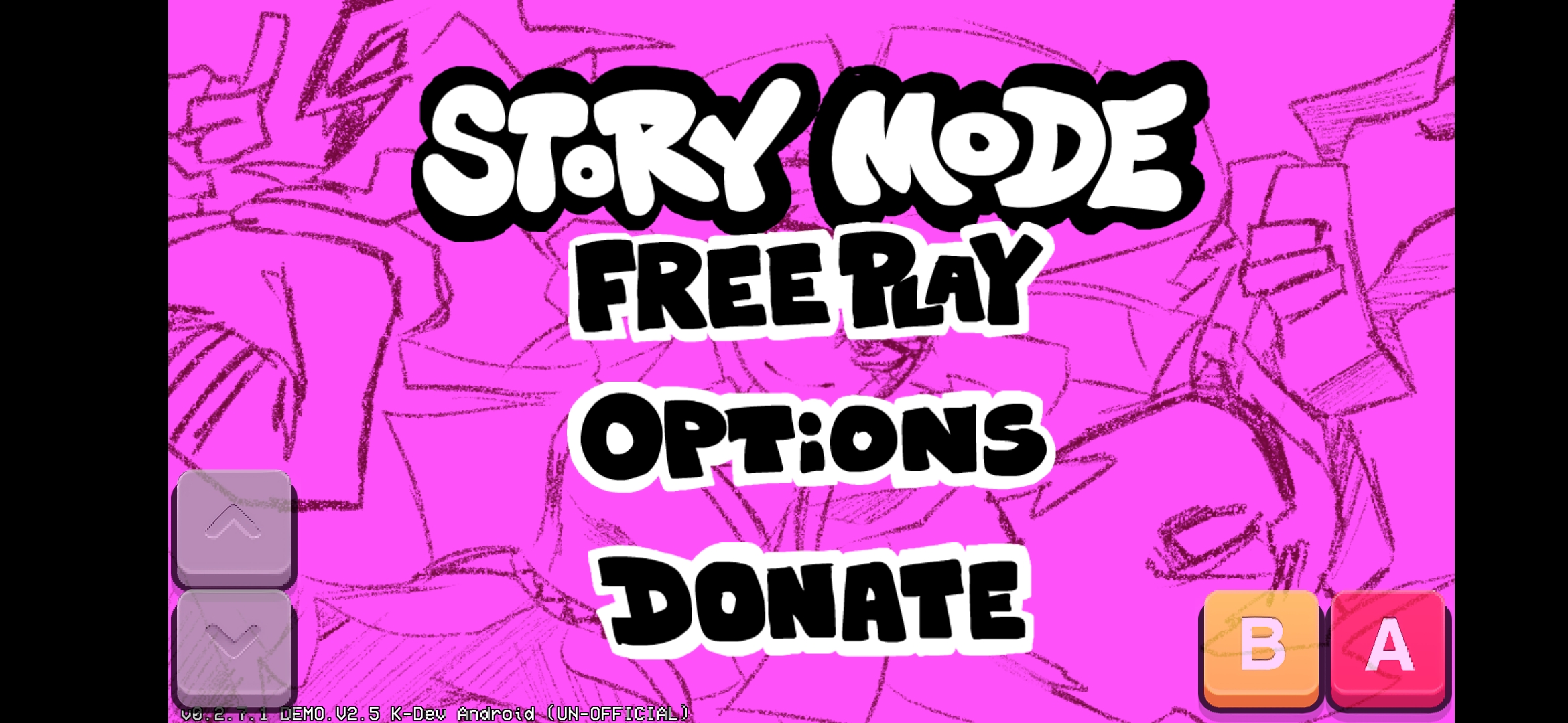 黑色星期五之夜agoti模组(2)