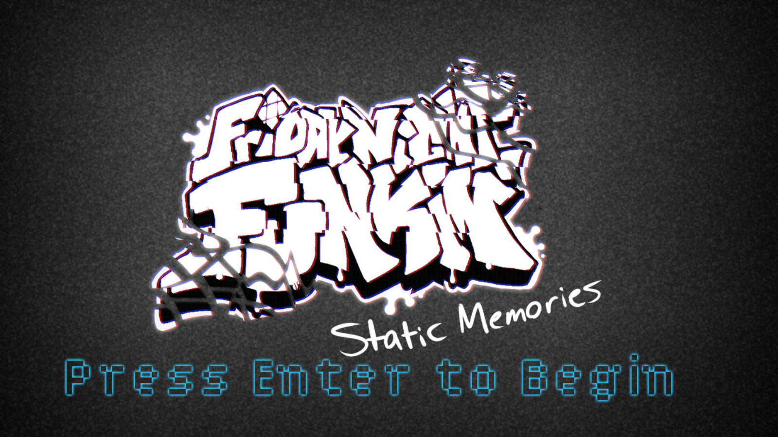 黑色星期五之夜静态回忆模组(3)