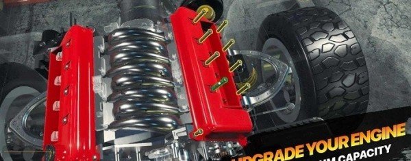 汽车维修师模拟(1)