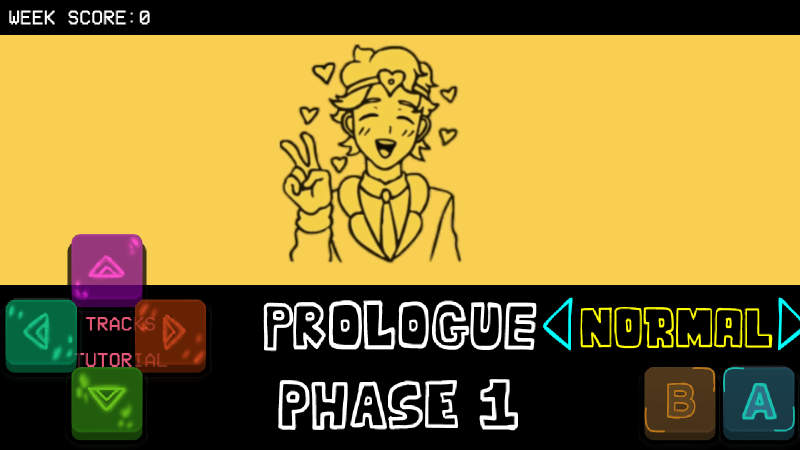 黑色星期五之夜静态回忆模组(1)