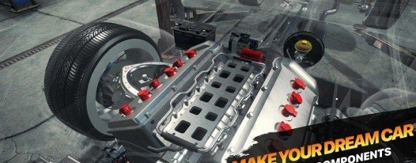 汽车维修师模拟(3)