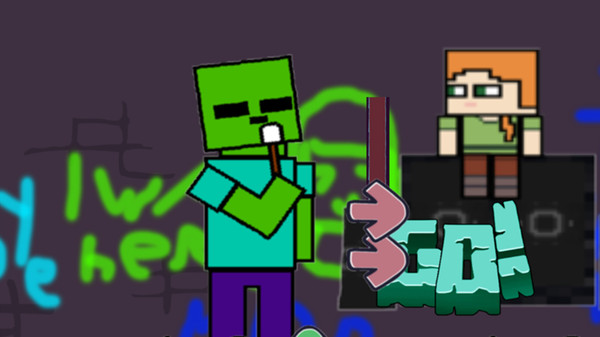 我的世界周五夜放克模组(3)