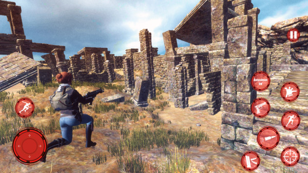 使命精英杀手(3)