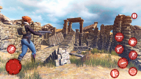 使命精英杀手(1)