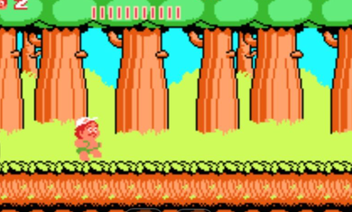 高桥名人冒险岛(5)