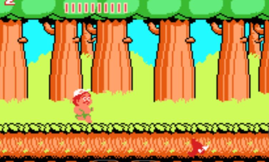 高桥名人冒险岛(3)