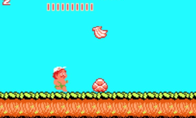 高桥名人冒险岛(1)