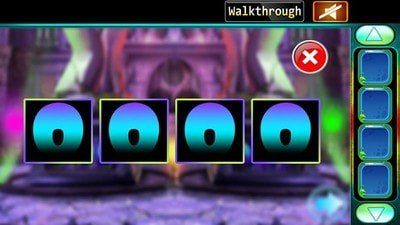 卡维逃生游戏(3)