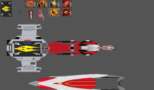 龙骑新模拟器(3)