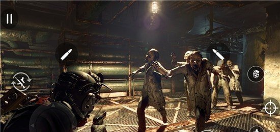 军事打击射击(3)