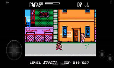 SD快打旋风修改版(3)