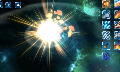 破坏星球模拟器(4)