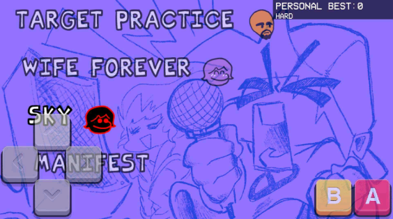 周五夜放克多模组(4)