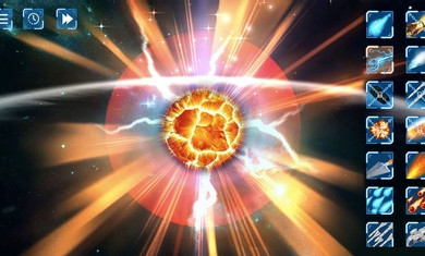 破坏星球模拟器(3)