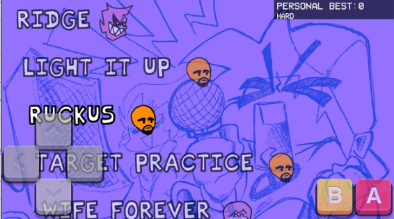 周五夜放克多模组(3)