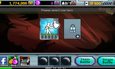 愤怒的火柴人4(2)