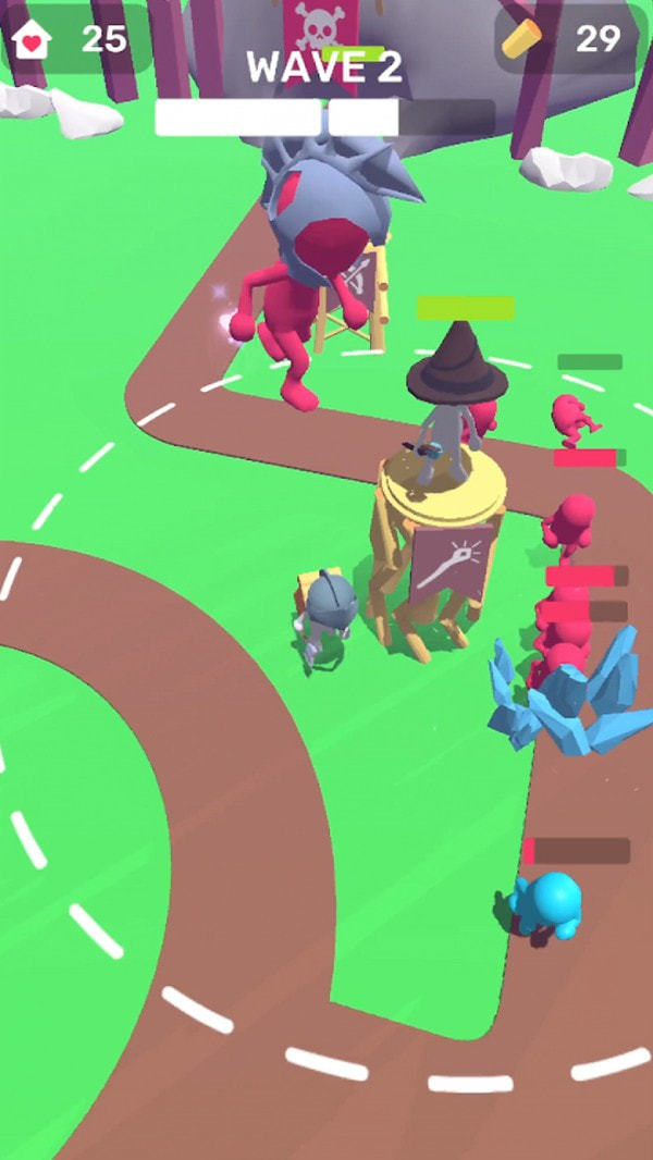 伐木过河拆桥(1)