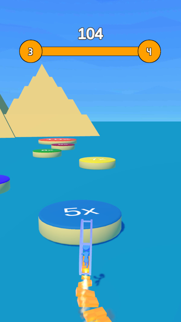 滚滚滚一直滚(3)