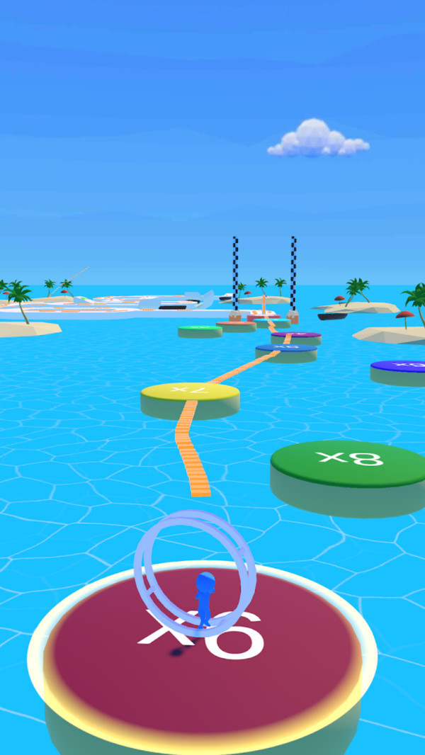 滚滚滚一直滚(2)